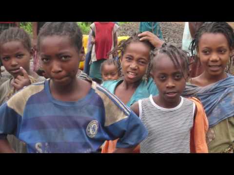 Bringing clean water and so much more to Markala