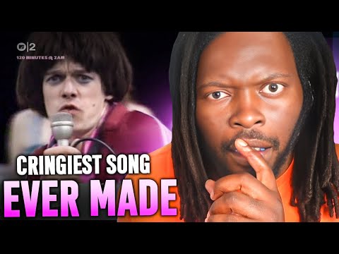 Bobby Conn’s ‘Never Get Ahead’ – What Did I Just Watch? (Reaction)