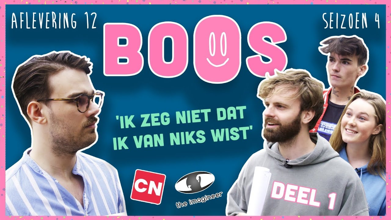 Nl Tiktokkers | CREATOR NETWORK van EUGENE en DENNIS houdt GELD achter van ......  Nieuws - Civilion
 |Nl Tiktokkers