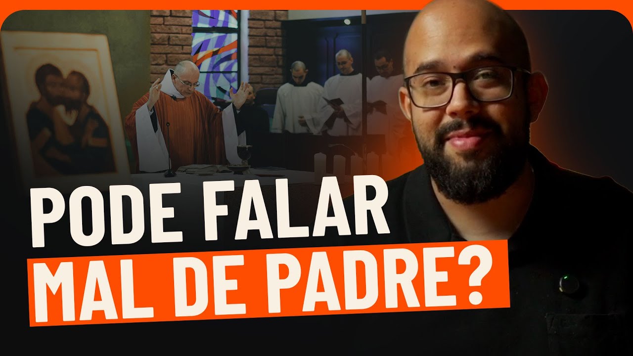 É melhor TOMAR CUIDADO com o você FALA | PAC #38
