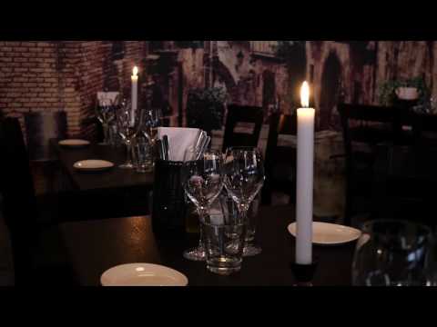 STHLM TAPAS  Kungsholmen