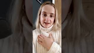 Client testimonial video
