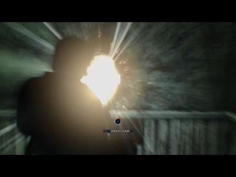 The Evil Within 2 walkthrough pt 12