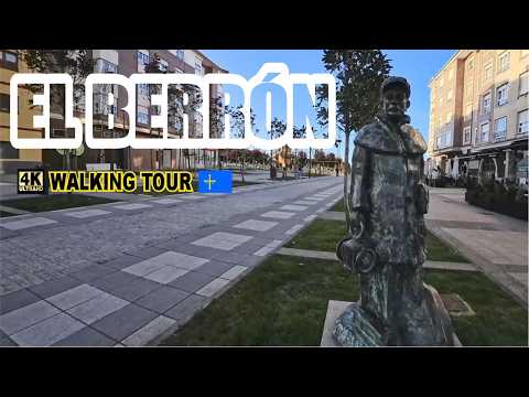 What to see in EL BERRÓN 🐂 SIERO Council in ASTURIAS