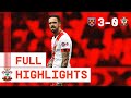 HIGHLIGHTS: West Ham United 3-0 Southampton | Premier League