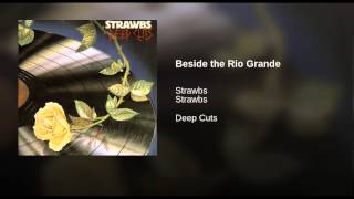 Beside the Rio Grande