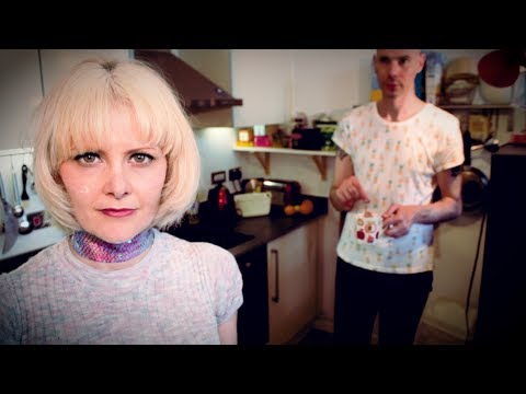 Hollow Mask – Waiting for Karen (official video)