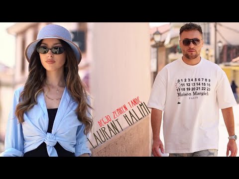 Laurant Halimi - Degjo zemren tande