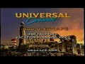 Universal Orlando Islands Of Adventure Theme Park TV Commercial