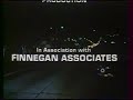 Turman Foster Company Finnegan Associates ITC Entertainment 1986