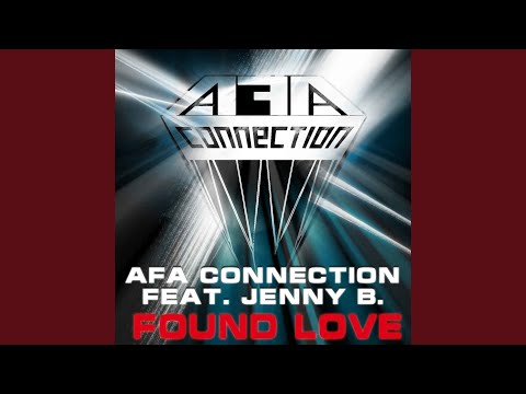 Found Love (Andrea Monta & Clardi Remix)