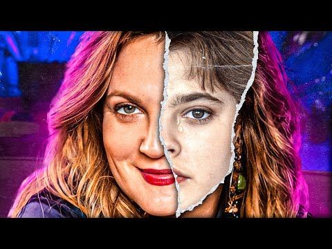 How Hollywood Tried To BREAK Drew Barrymore