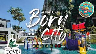 Ipoh Tambun@The Cove Hillside Waterpark Apartment | Ipoh, Malaysia | Hotel Revie