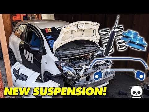How to Make your Coilovers Actually Work!