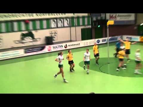 Drechtstedentoernooi: PKC/SWKGroep2 - Dalto/BNApp.nl2 Doelpunten