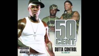 50 Cent ft Mobb Deep - Outta Control (Audio)