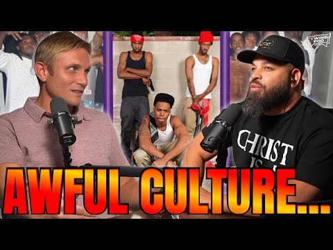 THIS Is Why Black Culture Is So Horrible...