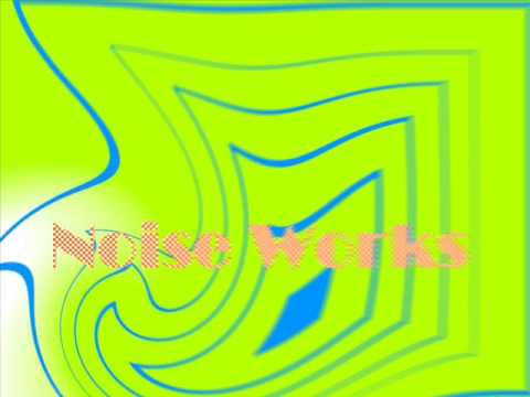 Put your hands up for detroit (rmx) - Noise W0rks