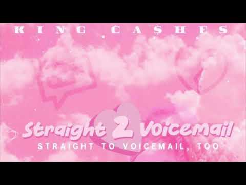 King Ca$hes feat. Twicee and Jeff Skigh - Melanin