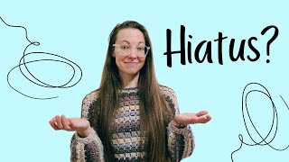Channel Update - Life Update