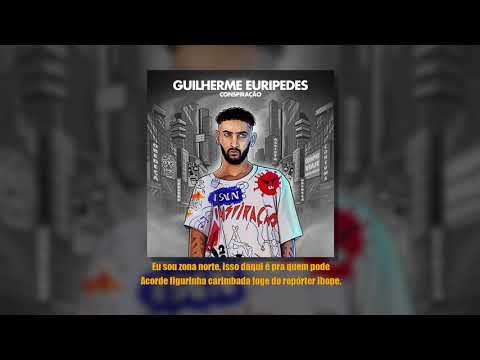 Guilherme Euripedes ft Mano Fler - Suspeito - Prod. Tubarão MB90