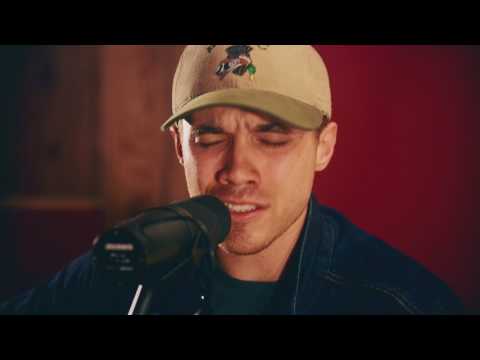 Muscadine Bloodline - Porch Swing Angel (Acoustic)