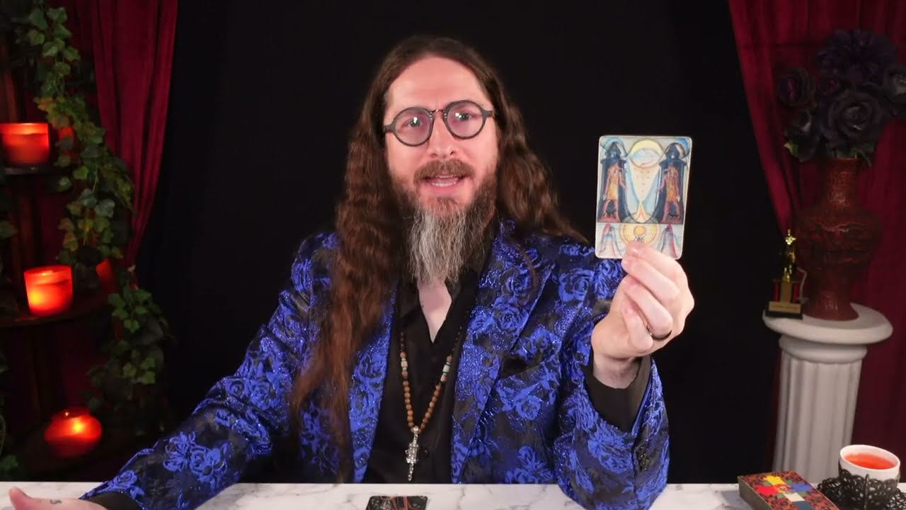 PISCES - "THE FIGHT OF YOUR LIFE IS COMING!” TAROT READINGS ASMR