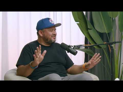 Cambiando El Juego | Episodio 1: Luis Artiga | Los clientes conectan con personas no con logos