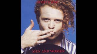 Simply Red - Infidelity