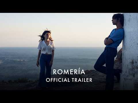 Official UK & IRE Trailer [Subtitled]