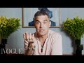 Robbie Williams Breaks Down 18 Memorable Looks From 1990 To Now | Life in Looks