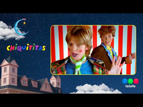 COMPAÑERO - CHIQUITITAS