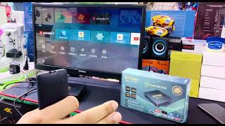 Download lagu HOW TO SETUP HK TV BOX 2023 REVIEW 👍 mp3