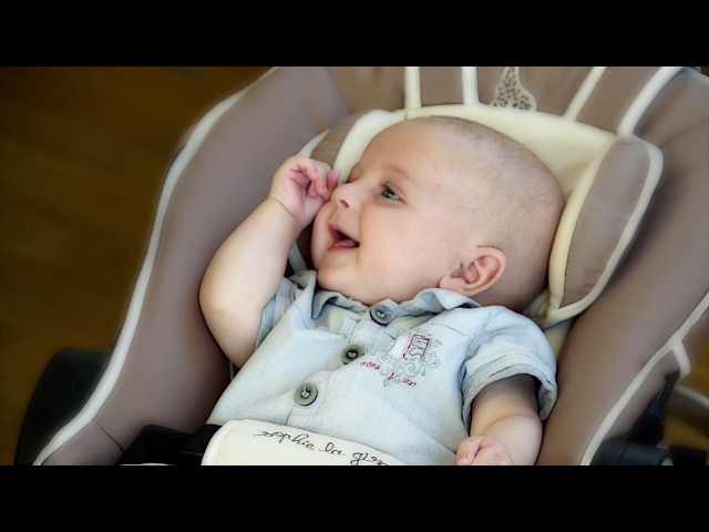 Vídeo relacionado con Vulli Sophie La Girafe Limited Edition Set Juguete, Multicolor (516510)