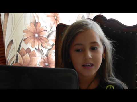 Oana   LaLaBand ''Cine Esti''