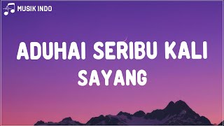 Download lagu Iklim - Aduhai Seribu Kali Sayang (Lirik Lagu) mp3 Download lagu Iklim - Aduhai Seribu Kali Sayang (Lirik Lagu) mp3