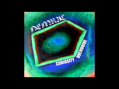 Nemrac - Curiosity Overdrive (full album)