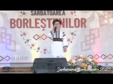 SARBATOAREA BORLESTENILOR   ZIUA 2   PARTEA 2