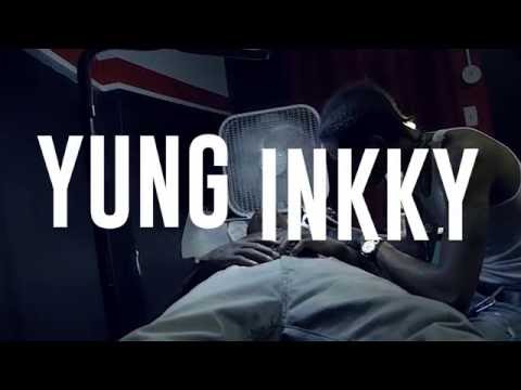 Yung Inkky - Tatted Everywhere (Official Video)