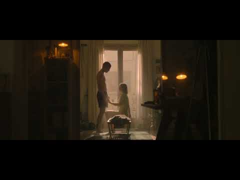 Ares and Raquel kiss scene | Through my window