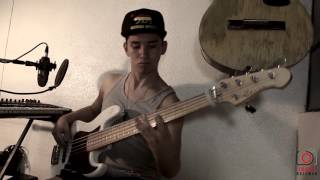 Resolution - The O.C Supertones (BASS COVER)