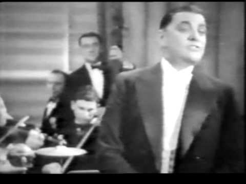 Weintraubs-Syncopators, Voc. Austin Egen - Warum gehört dein roter Mund nicht mir allein (Foxtrot)