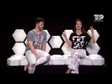 Select, 11 Mars 2017, Pjesa 1 - Top Channel Albania - Entertainment Show