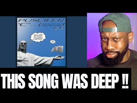 First Time Hearing Puscifer - The Humbling River | Reaction