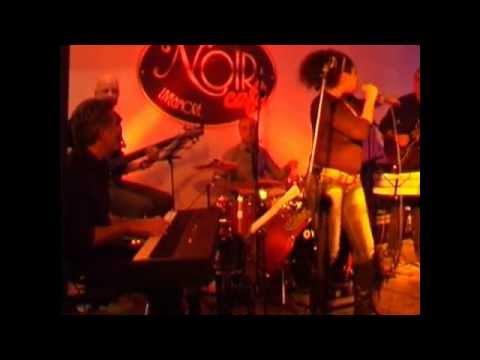 Mister Grant & JENNY B - my Funny Valentine