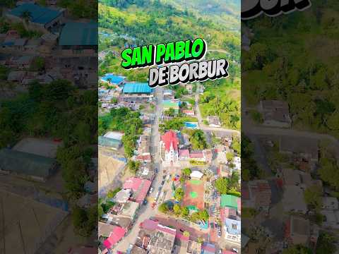 Los maravillosos paisajes del municipio de San Pablo de Borbur #boyaca #colombia #sanpablodeborbur
