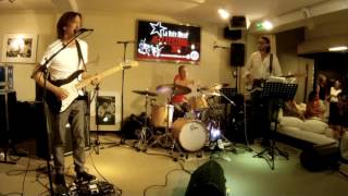 WAYNE KRANTZ LNB 2012