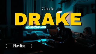 Tory Lanez vs Old School Drake DJ set