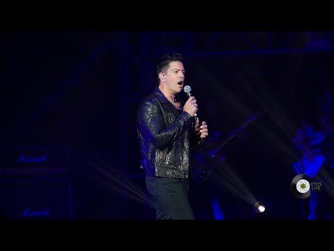 Yahir - La locura | 2000s Pop Tour ( Arena Monterrey )