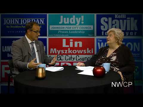 Looking Around Crystal, Part 2, 11/06/2017